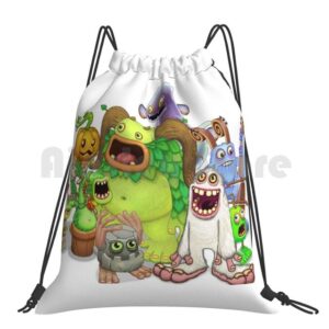 My-Singing-Monsters-Characters-Backpack-Drawstring-Bag-Riding-Climbing-Gym-Bag-My-Singing-Monsters-My-Singing.jpg_640x640