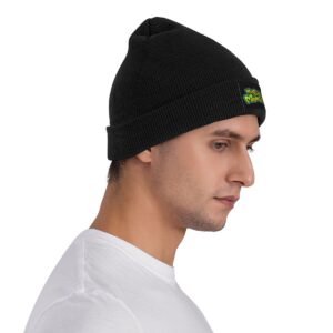 My Singing Monsters Playground Games Bonnet Hat Knitted Hat Men Women Cool Unisex Winter Warm Skullies 3