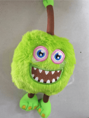 My Singing Monsters Plush Reviews 3