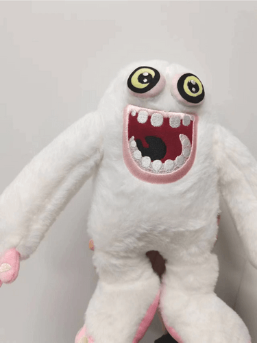 My Singing Monsters Plush Reviews 4